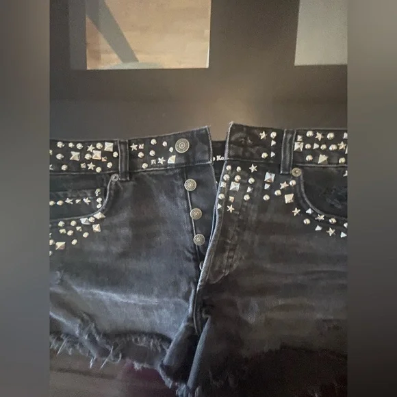 The Kooples shorts - Picture 2 of 6